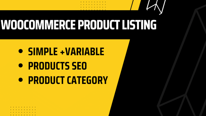 upload products into your wordpress woocommerce website