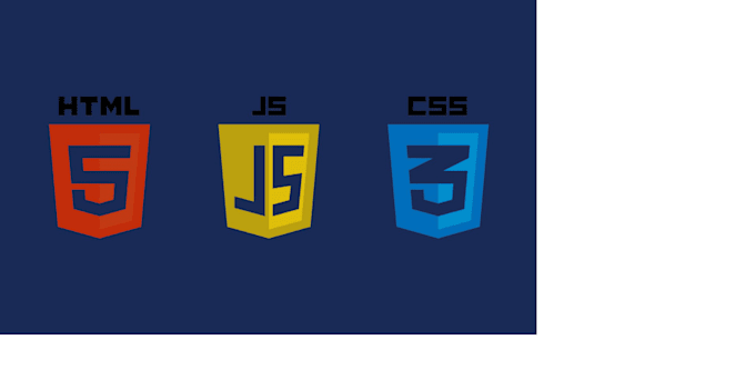 Do website in html, css and javascript by Evxer_ | Fiverr