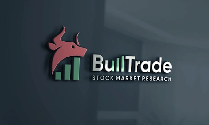 Logo design for finance, marketing and investment business by Gyhi ...