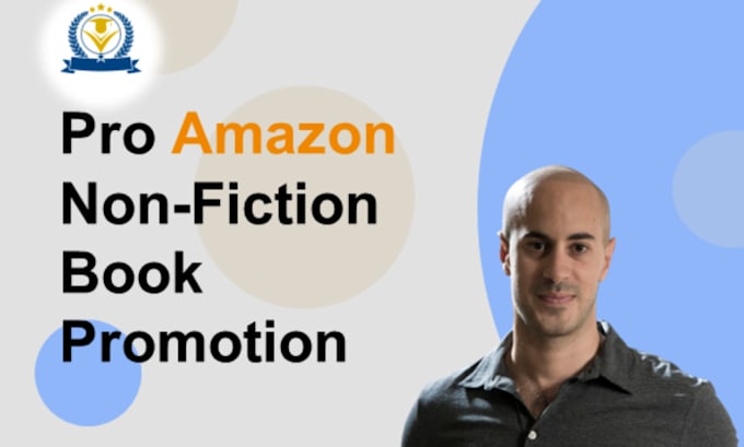 promote your nonfiction book