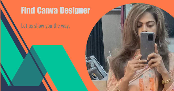 Create canva template for professional facebook cover photo