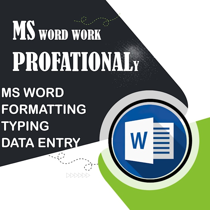 Professionally format, design and microsoft word documents by Prince ...
