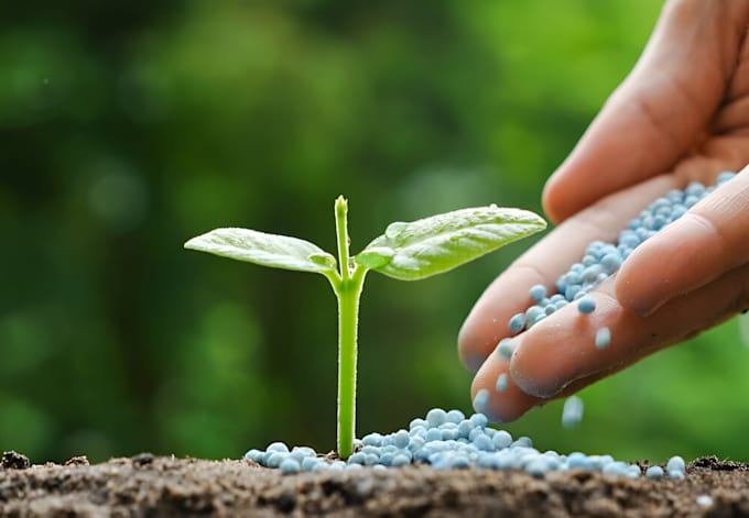 agriculture fertilizer formulation development and optimization