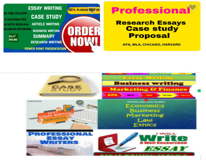 do international business case studies and essays