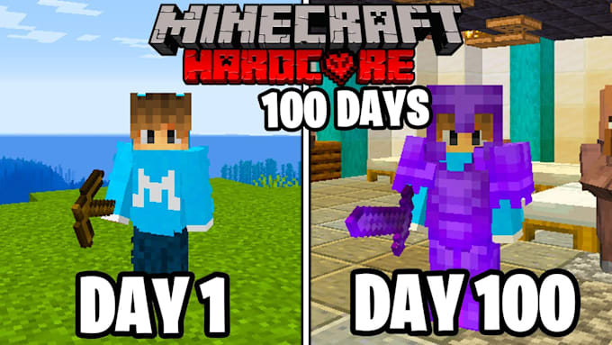 edit your minecraft video professionally