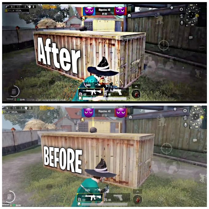 edit you a gaming video with colour grading, professionally