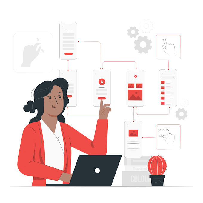 bilingual tech and finance content writter expert