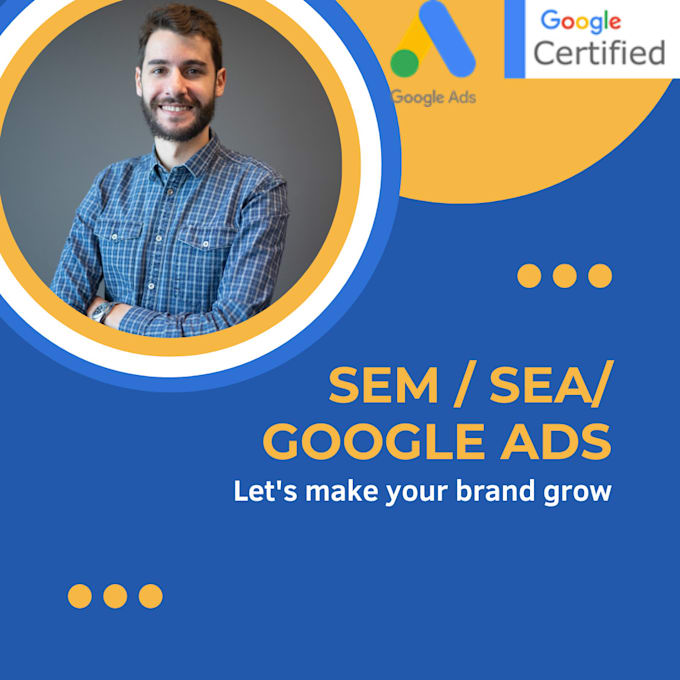 audit and improve your google ads adwords campaigns