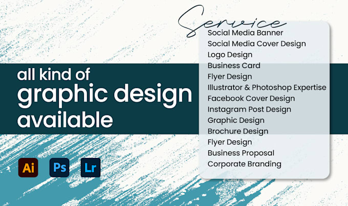 do creative social media banner and cover photo