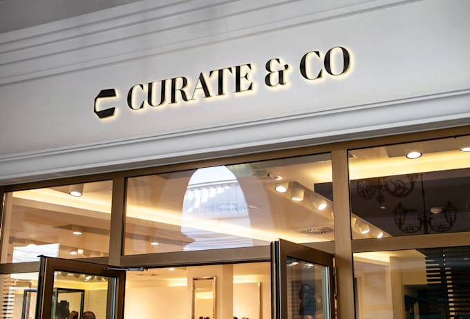 design a world class timeless and affordable logo