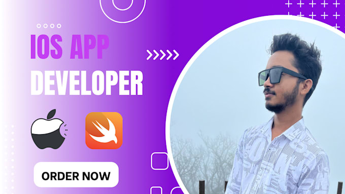 provide IOS app development services
