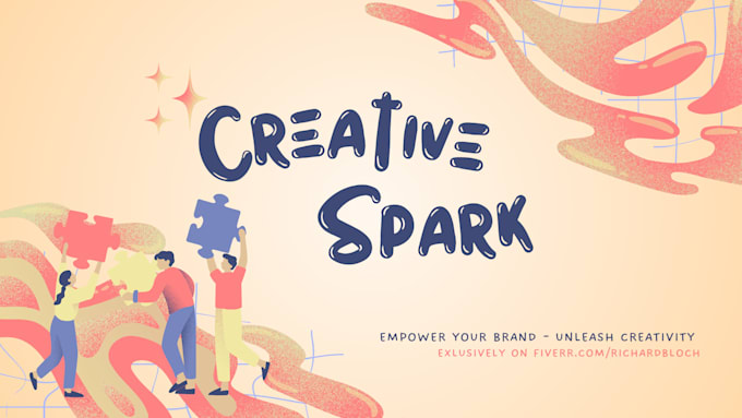 create 5 powerful business names, taglines or brand slogans