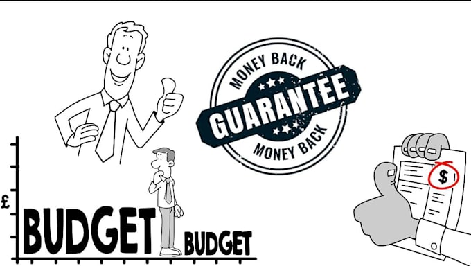 create whiteboard animation explainer video