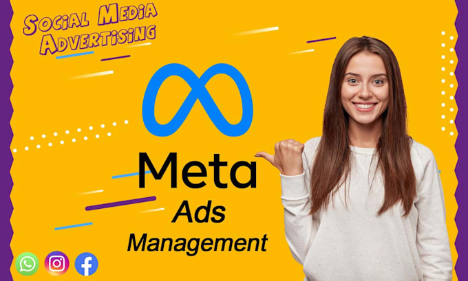 be you meta ads manager