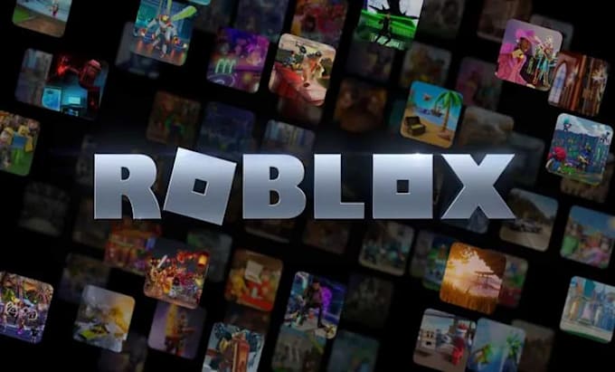 create roblox builds, models, and maps fully ready