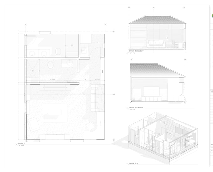 convert your dwg file formats into revit 2026 bim
