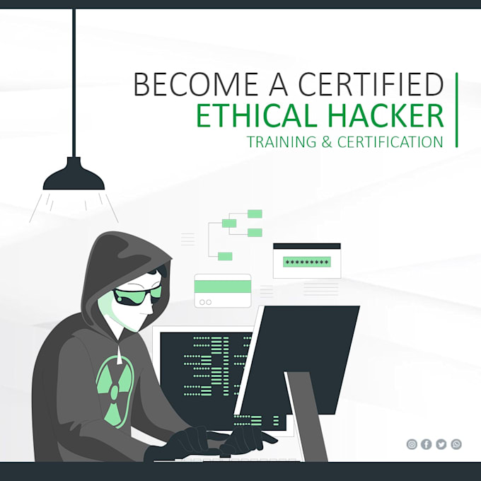 Cybersecurity and pentesting training by Ericksilvestre | Fiverr