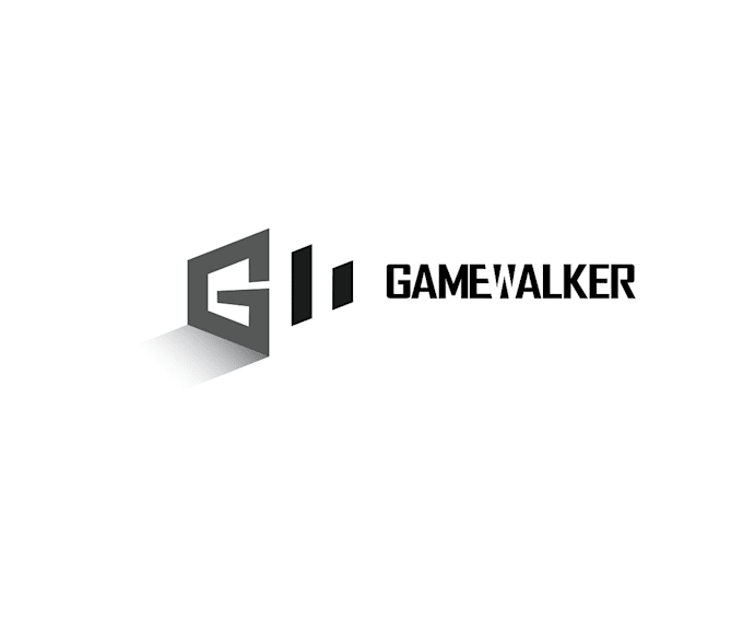 design reputed and competent video games logo