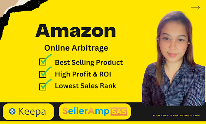 do amazon product sourcing for your business