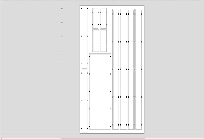 Design 2d 3d 2,5d design for cnc router, aspire ,artcam by Tublix_cnc ...