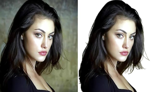 Cut out images, cut out background remove fast, professional by ...