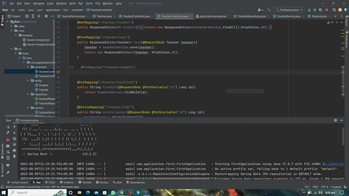 Create basic java programs for your needs by Kuljeet_khatri | Fiverr