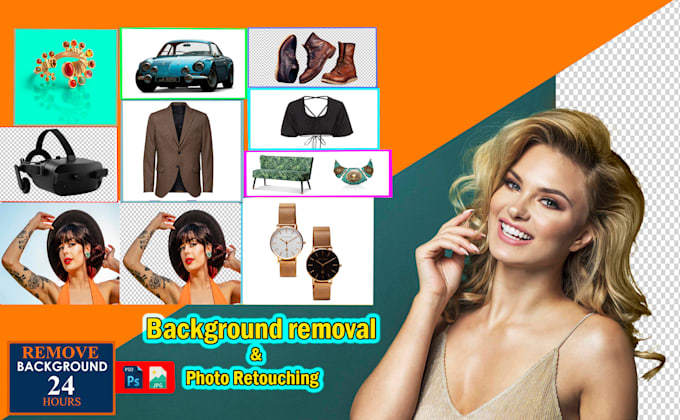 remove background from images perfectly and photo editing