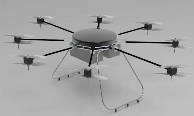 make 3d models and render from 2d, concept images, sketches