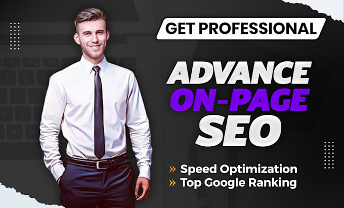 provide complete wordpress on page SEO optimization for your site with yoast