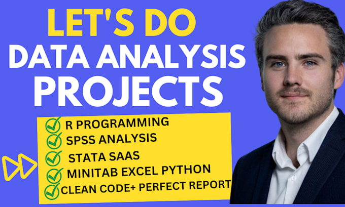 Do r programming data analysis and visualization using rstudio by Math ...