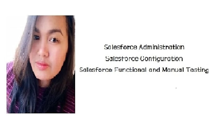 Do salesforce admin, functional and manual testing by Aljemimasulapas ...