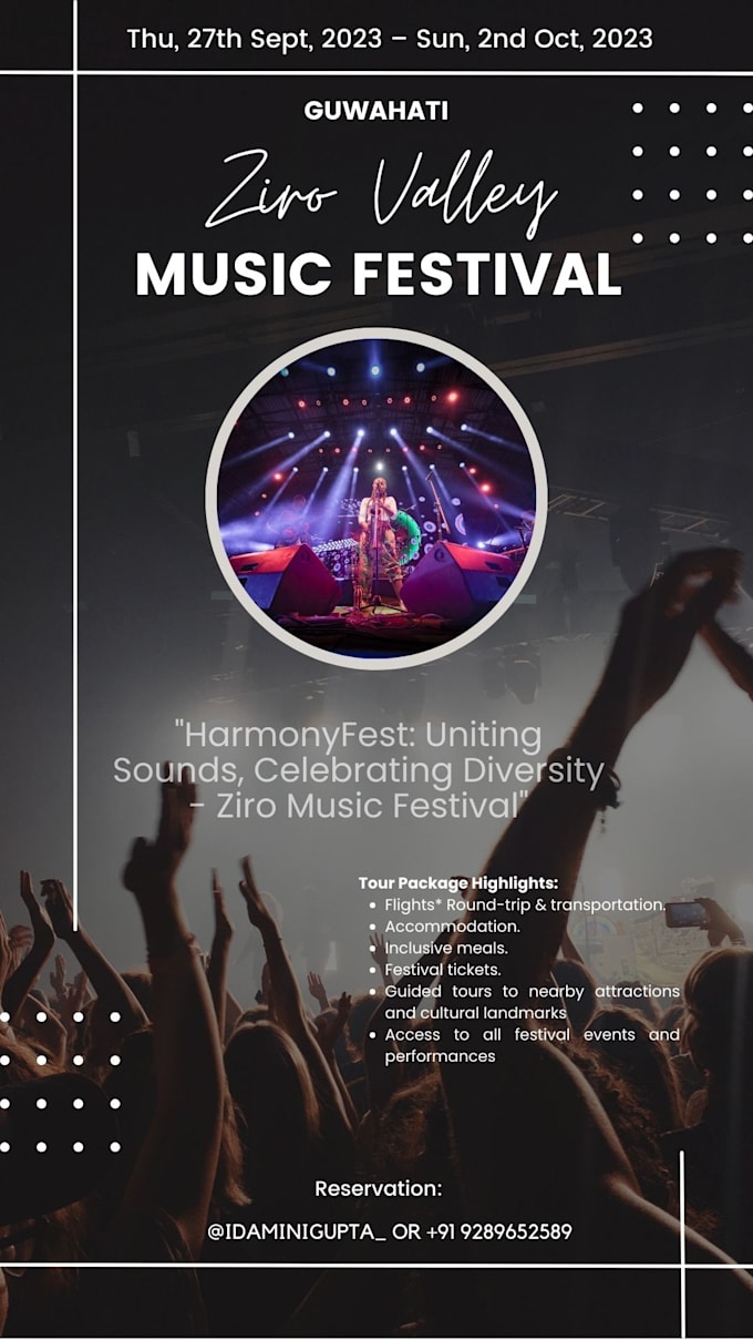 Presentation On Customize Templates By Daminigupta814 Fiverr