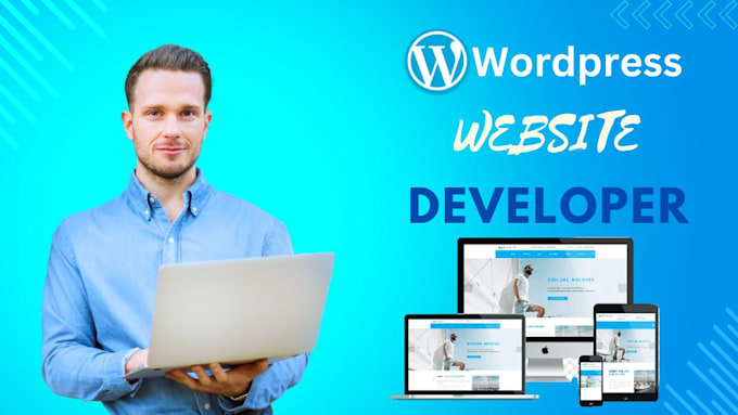 build a website for your restaurant, hotel, school, college, company and other