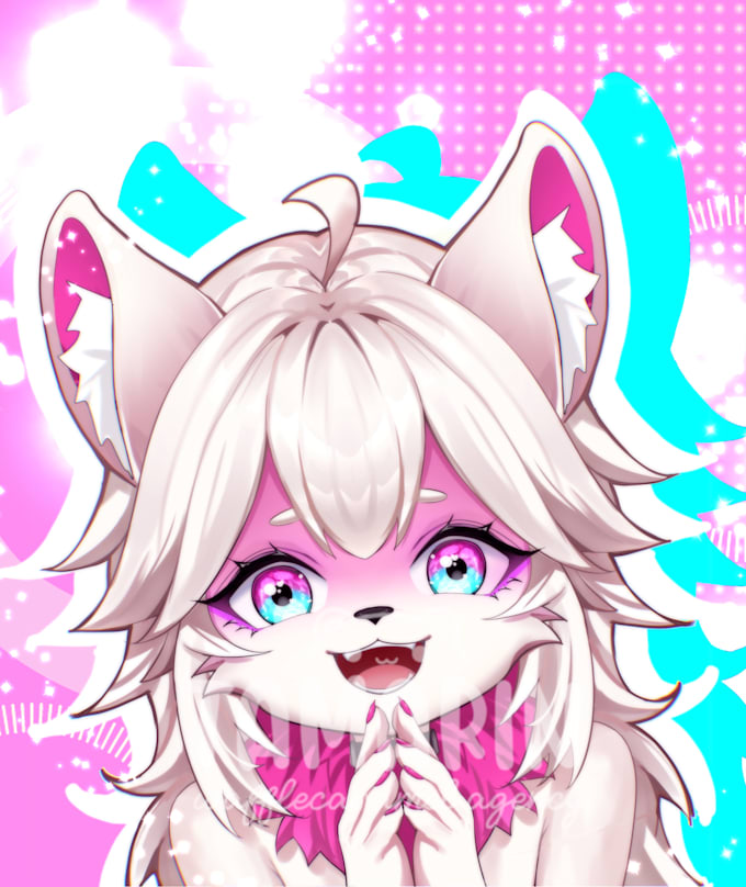 draw your fursona and furry character l nsfw accepted