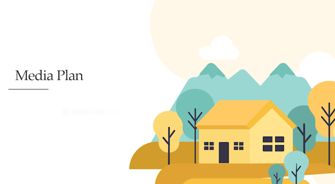 do media plans for high converting facebook and instagram ads and google ads