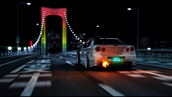 Setup your own assetto corsa no hesi or traffic server by Mhizli 