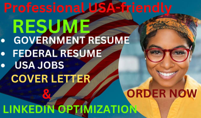 Write federal resume usa jobs - Write Federal Resume Usa Jobs Government Resume Resume Writing And Ats Resume 