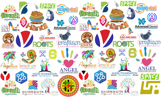 do redesign,vector tracing,retouch, letter mark,edit logo