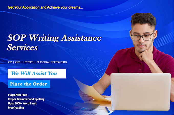 assist you with transformative personal statement or statement of purpose