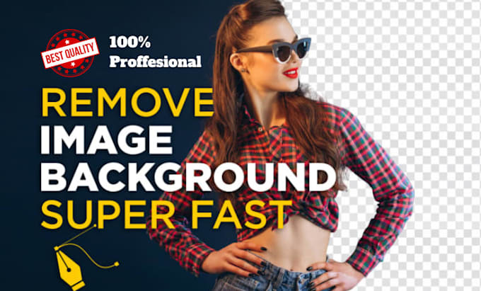 Make background removal of the images by Anchal_thakur12 | Fiverr