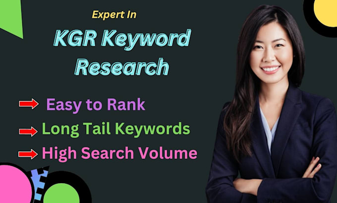 generate best kgr keyword research