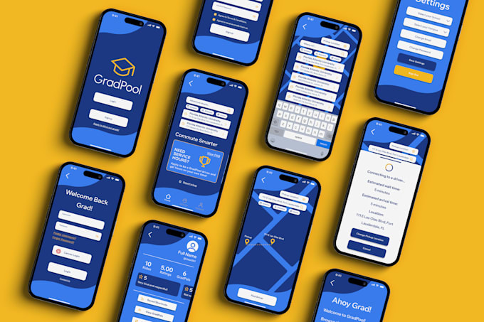 create an app prototype