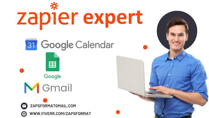 Calendar Scheduling With Zapier Integration: Streamline Your Workflow Effortlessly