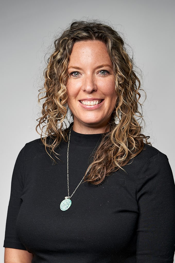 do corporate headshots for you and your team