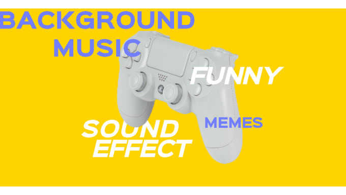 Funny background music sales for gaming videos