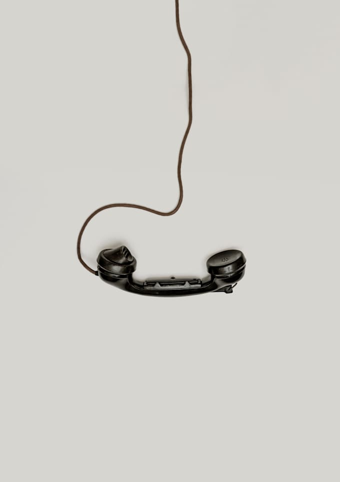 make phone calls on your behalf
