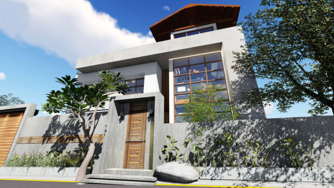 Be Your House Design Architect By A4tarchitects Fiverr Be Your House Design Architect By A4tarchitects Fiverr