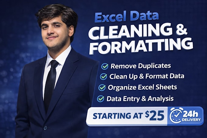 do data sorting filter pivot tables  graph and organize you excel or CSV