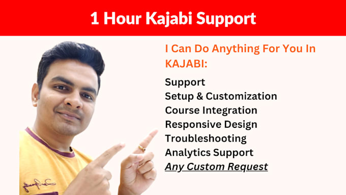 do anything for you in kajabi