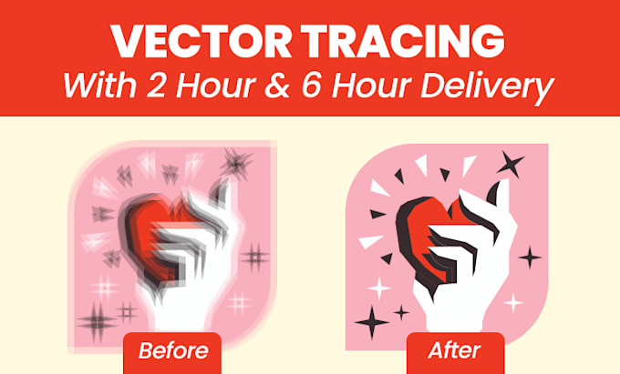 Vector Tracing Vectorize Image Unlimited Revisions By Diazherlambang Vector Tracing Vectorize Image Unlimited Revisions By Diazherlambang